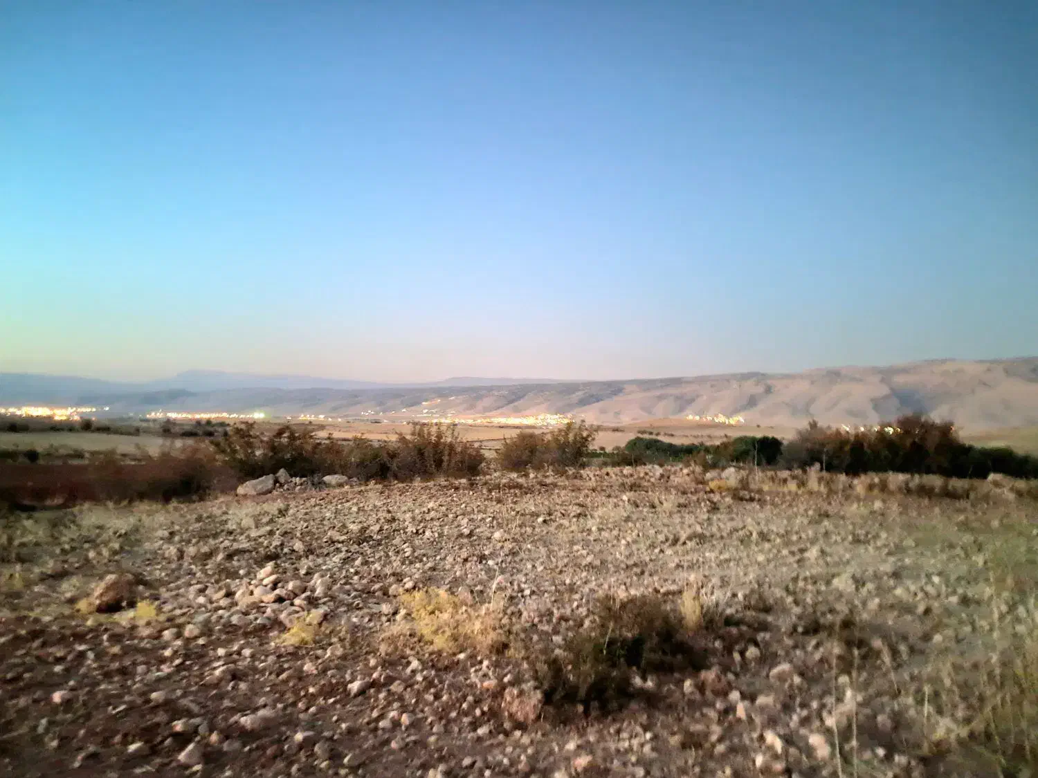 فروش زمین|فروش دفتر صنعتی، کشاورزی، تجاری|ایوان, |دیوار