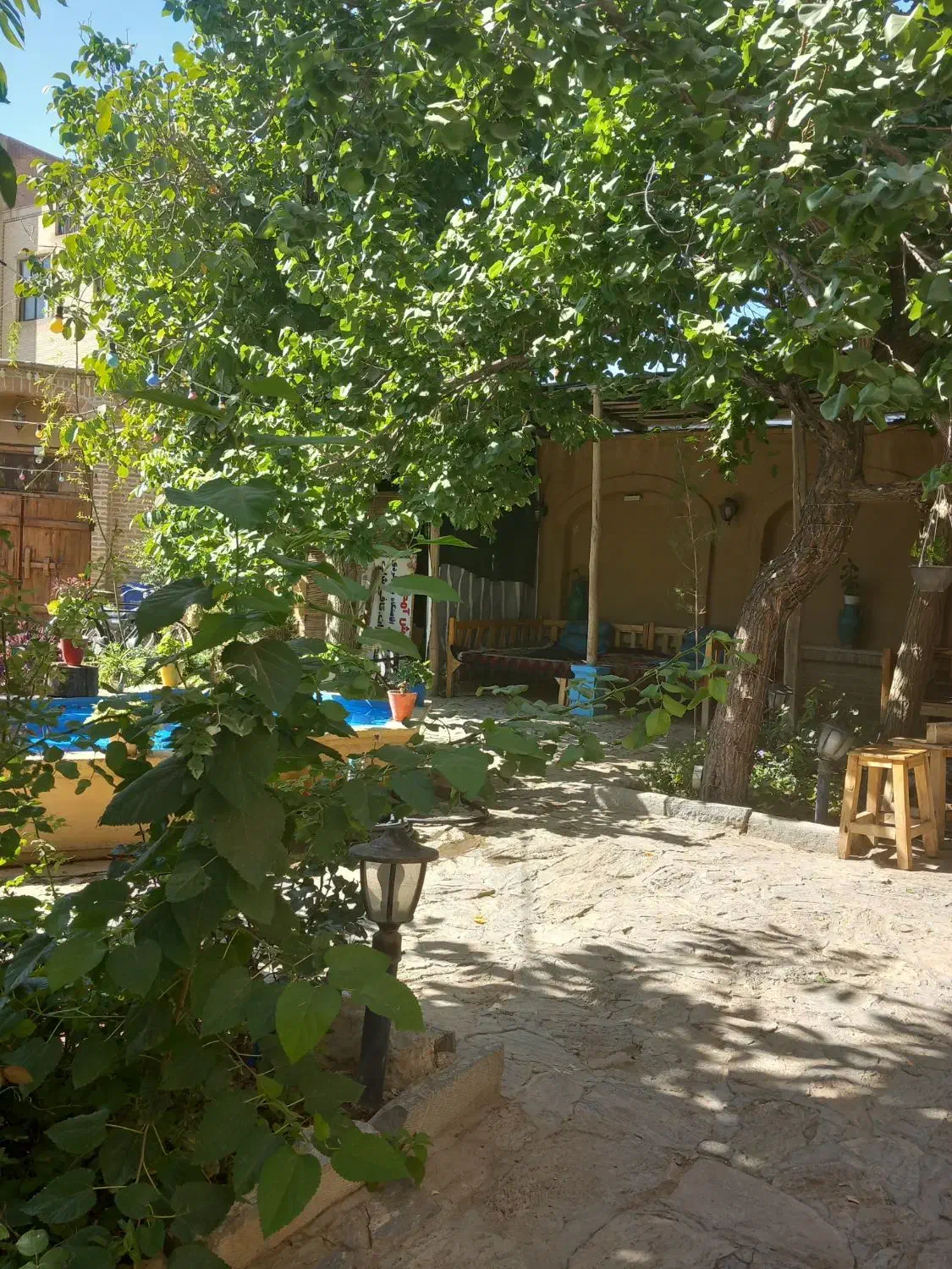 اقامتگاه بوم گردی، اتاق، اقامت|اجارهٔ کوتاهمدت آپارتمان و سوئیت|داران, |دیوار