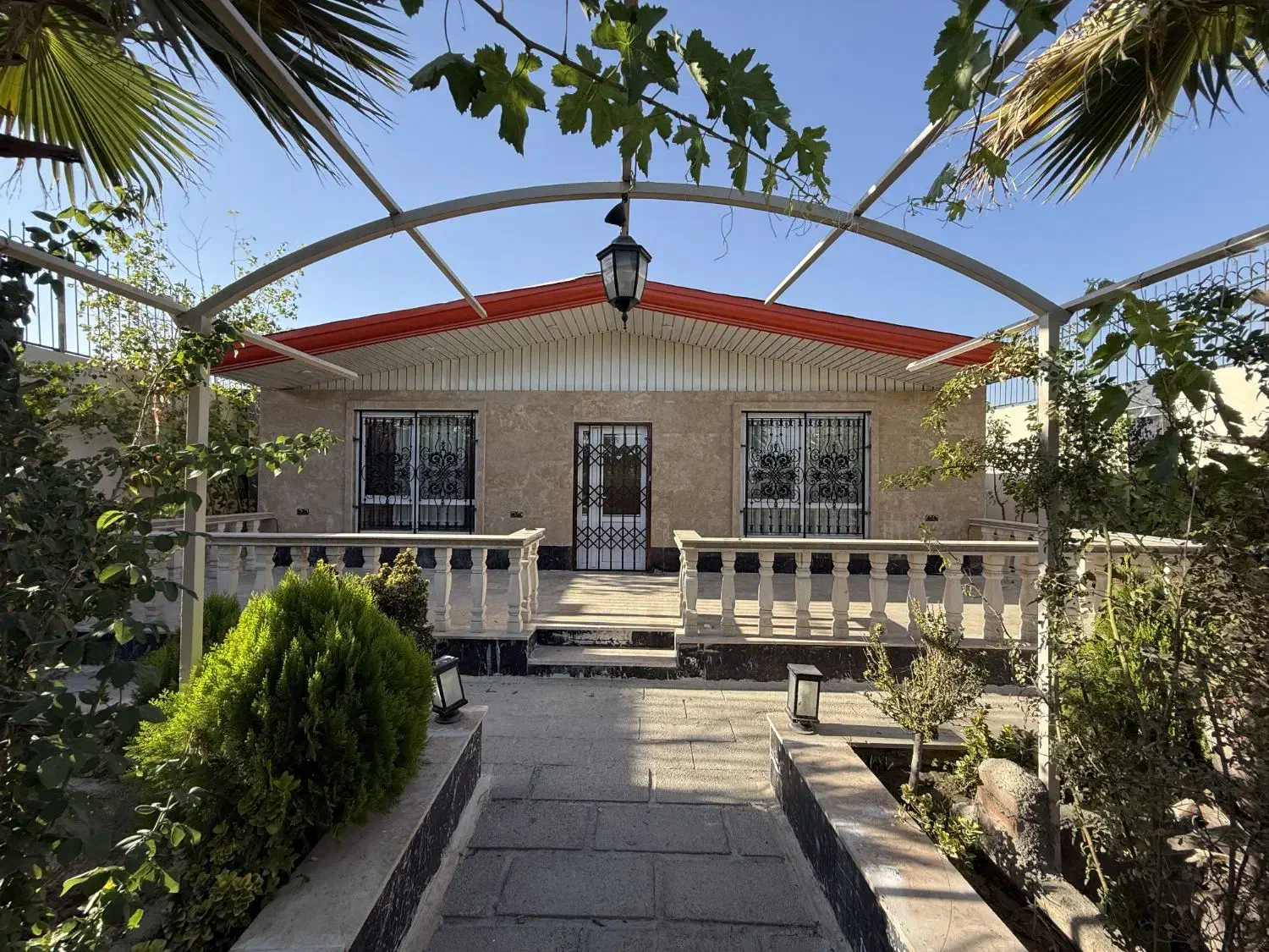 باغ ویلا 900 متری|فروش خانه و ویلا|رباطکریم, الارد|دیوار