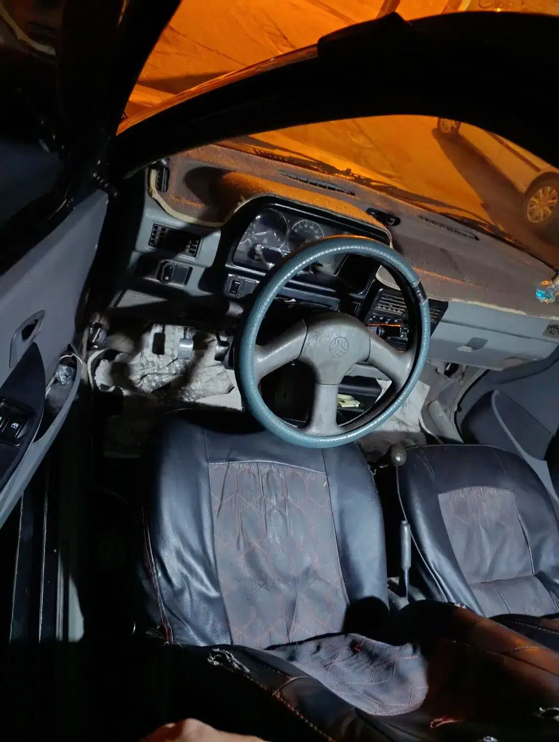 پراید مدل83|خودرو سواری و وانت|نیشابور, شهید بهشتی|دیوار