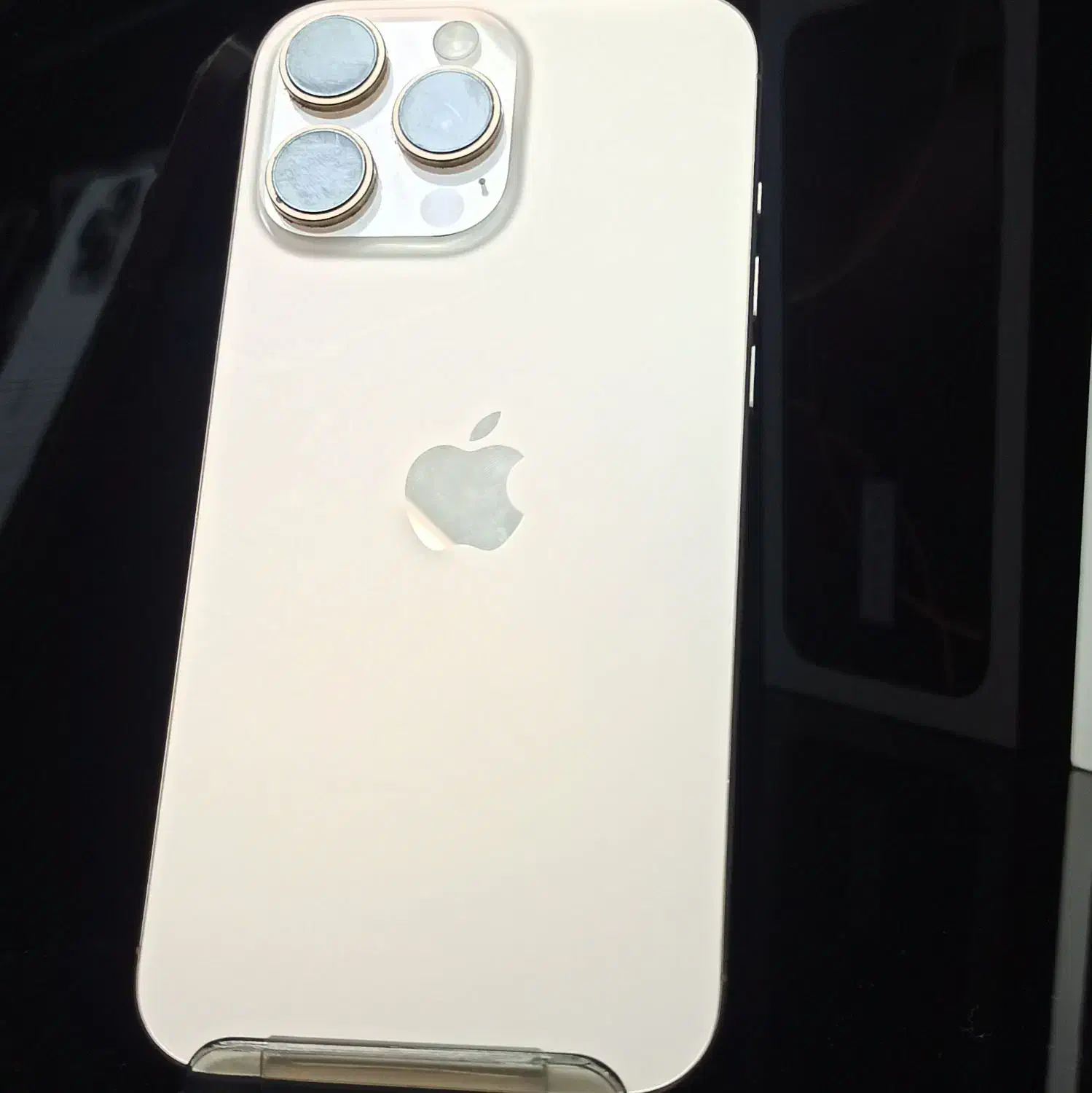 apple آیفون ۱۶پرومکس دیزرت اقساطی کمترین پیش|موبایل|اصفهان, احمدآباد|دیوار