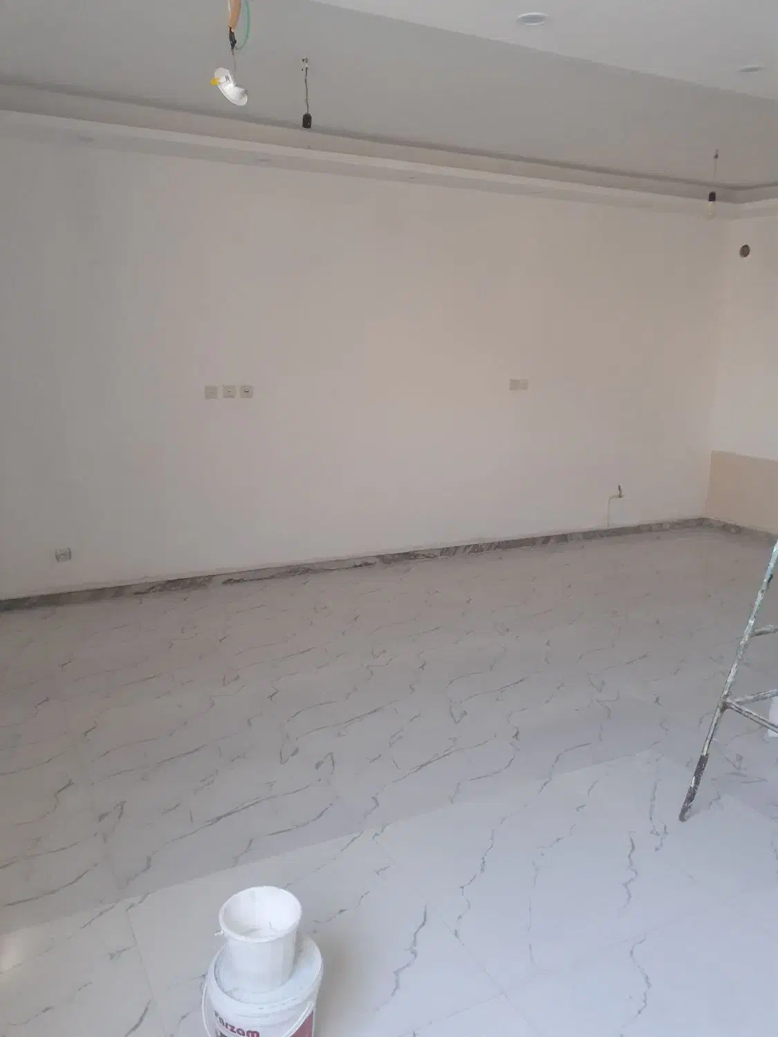 اجاره آپارتمان باغستان غربی