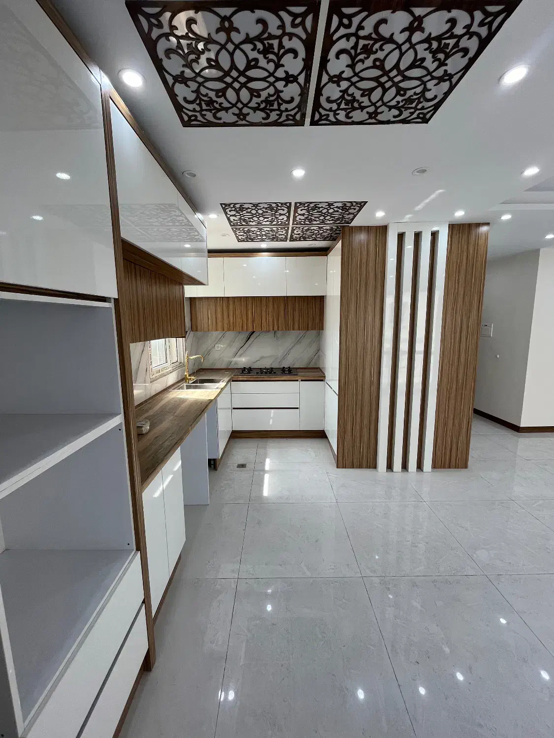 بازسازی ، طراحی و دیزاین تخصصی|خدمات پیشه و مهارت|تهران, پونک|دیوار