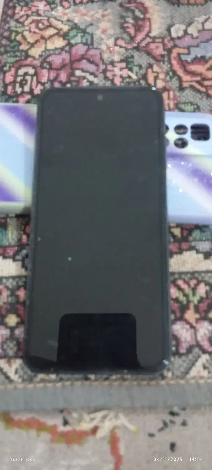 نوت 10 128 گیگ|موبایل|مشهد, کریم آباد|دیوار