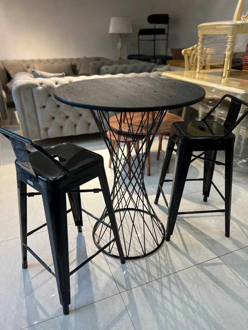 صندلی اپن|کافی‌شاپ و رستوران|رشت, حاجی آباد|دیوار