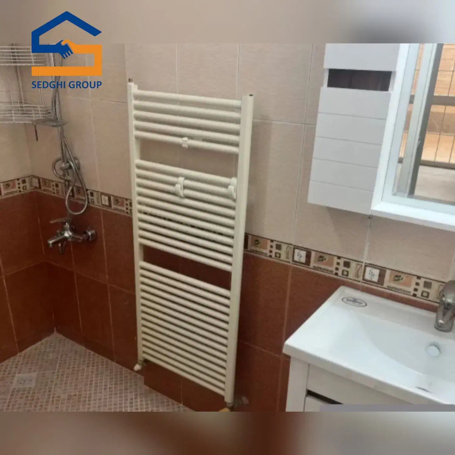 135متری، سپهر