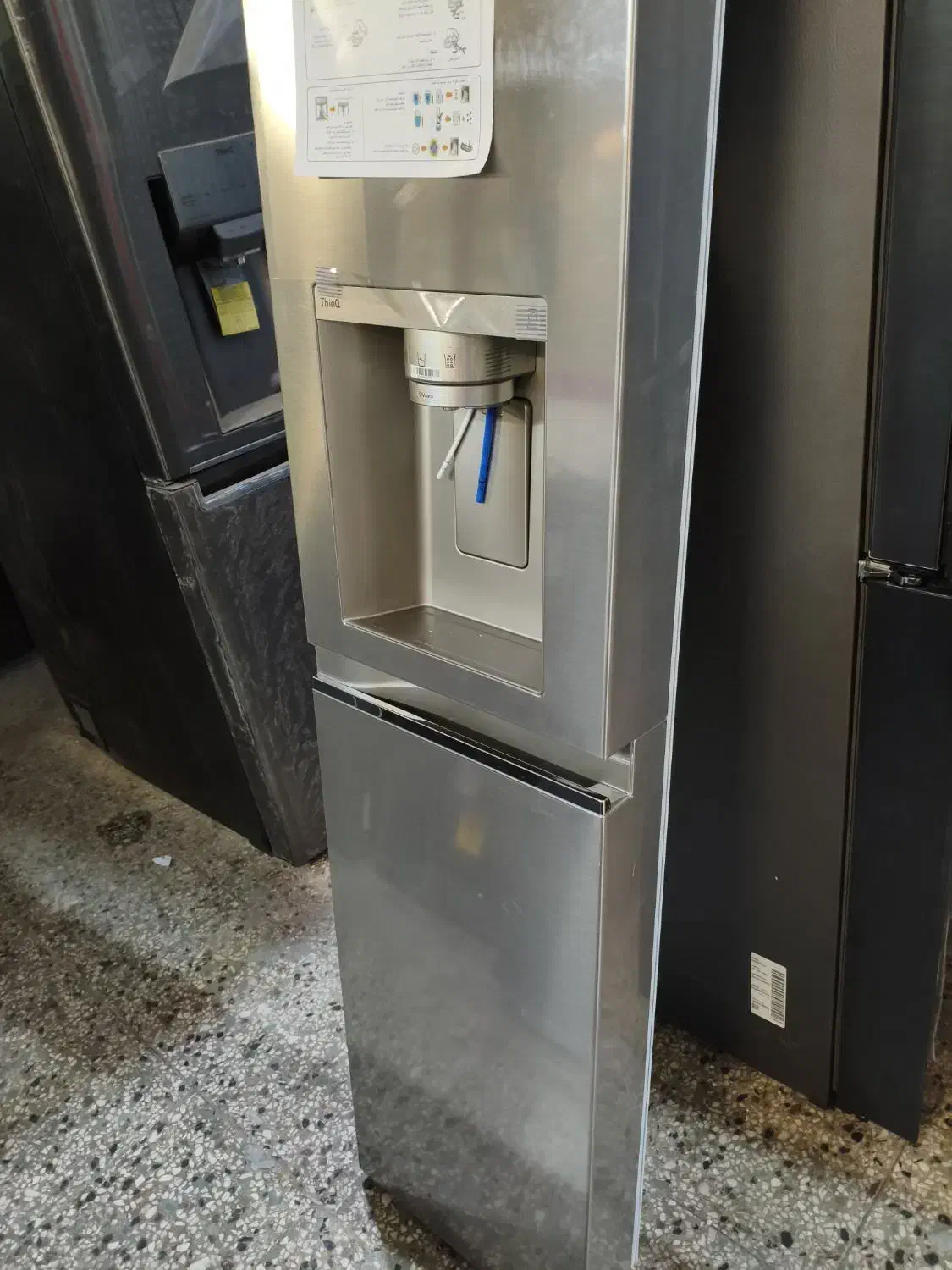 نقاش ماشین جهت نقاشی لوازم خانگی|استخدام صنعتی، فنی، مهندسی|تهران, آبشار|دیوار