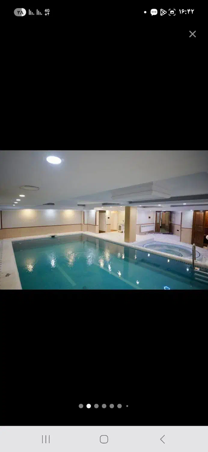 اجاره کوتاه مدت وروزانه وماهانه در کیش|اجارهٔ کوتاهمدت آپارتمان و سوئیت|کیش, |دیوار