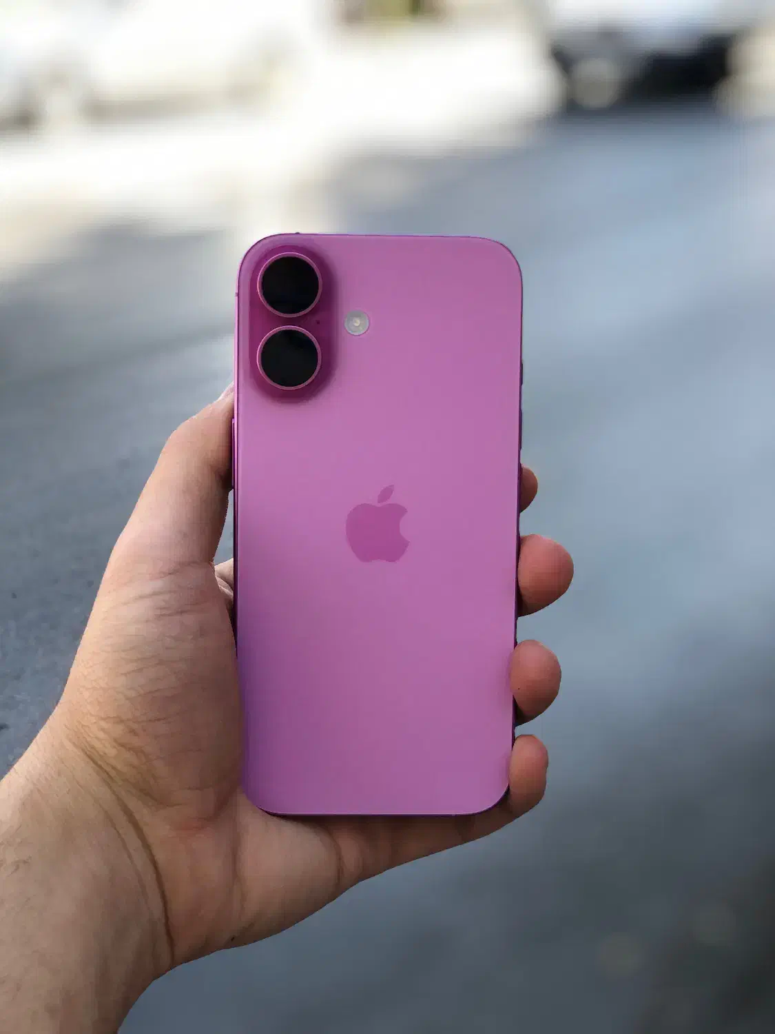 iphone16|موبایل|اردبیل, |دیوار