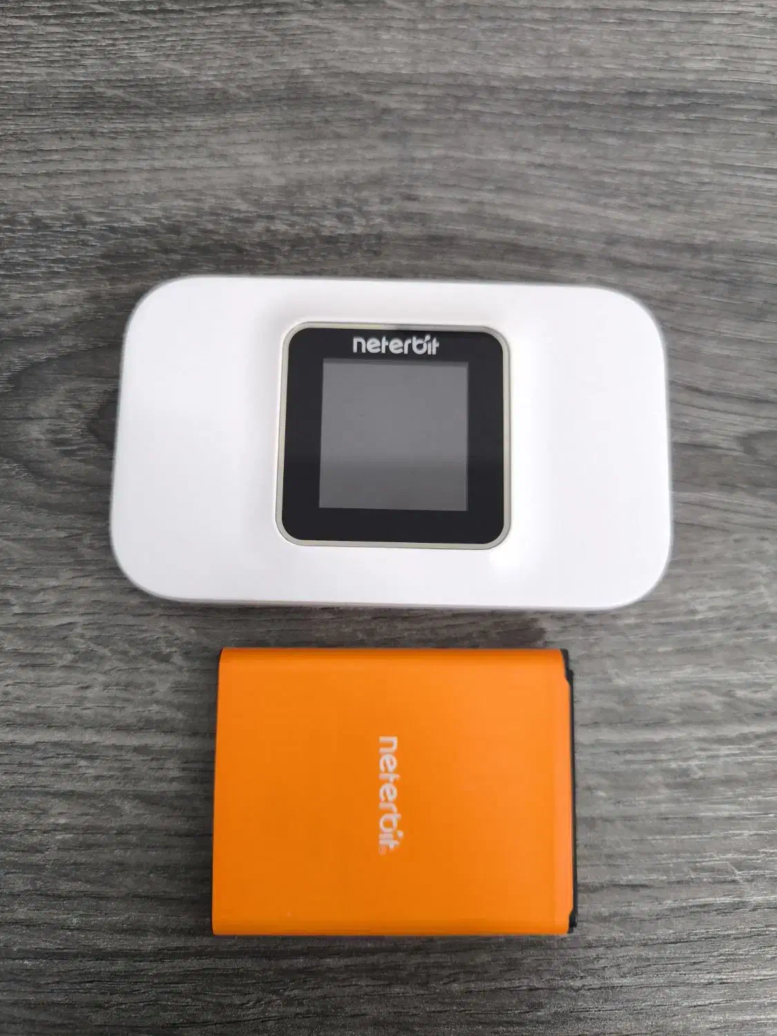 مودم جیبی neterbit 4g|مودم و تجهیزات شبکه|اصفهان, فرح آباد|دیوار