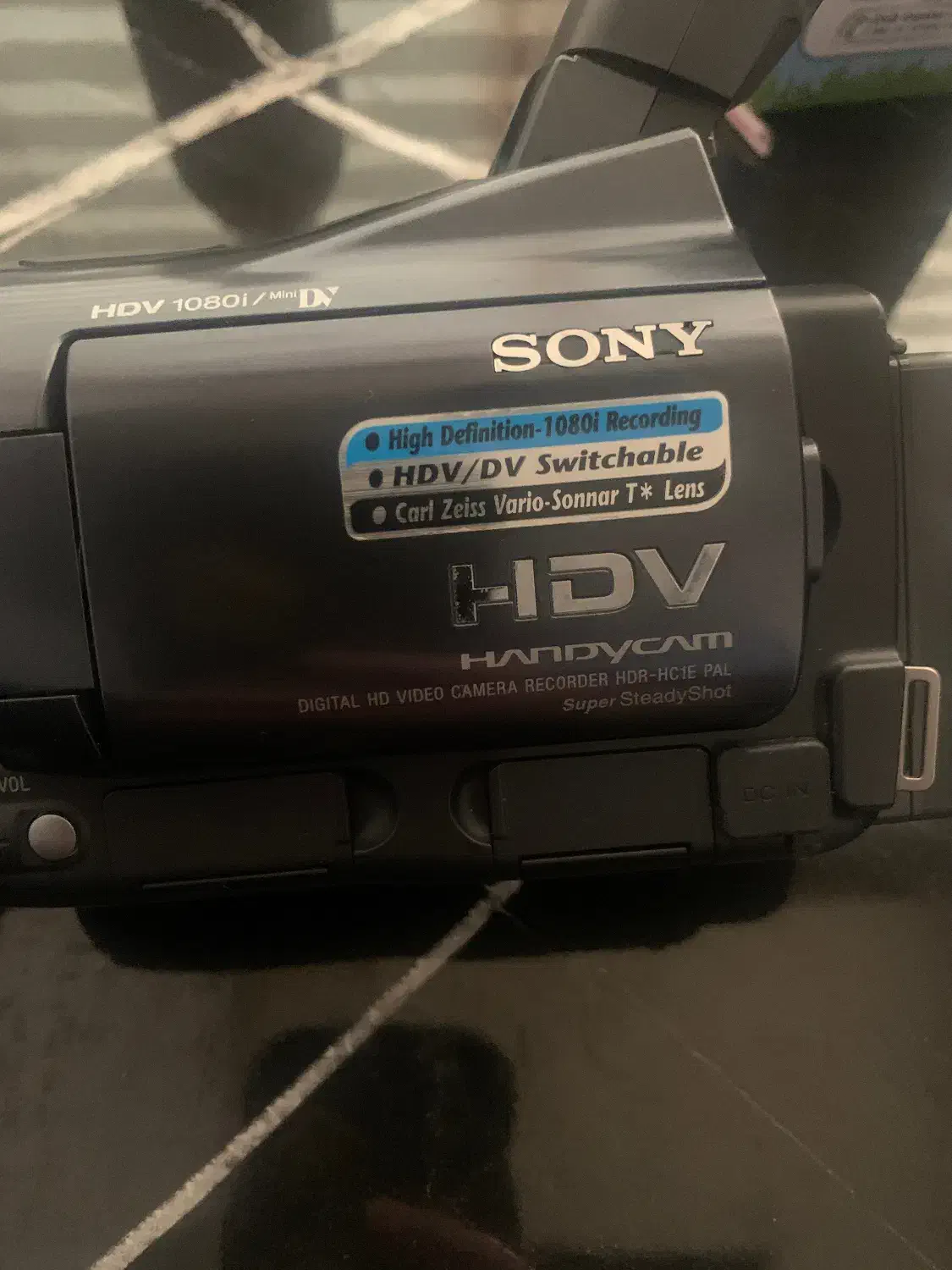 دوربین فیلمبرداری و عکاسی برند سونی اصل ژاپن|دوربین عکاسی و فیلمبرداری|تهران, تهرانپارس غربی|دیوار