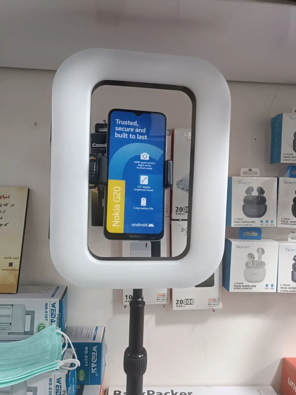 برند HERO ویژه آرایشگاهی|دوربین عکاسی و فیلمبرداری|تبریز, |دیوار