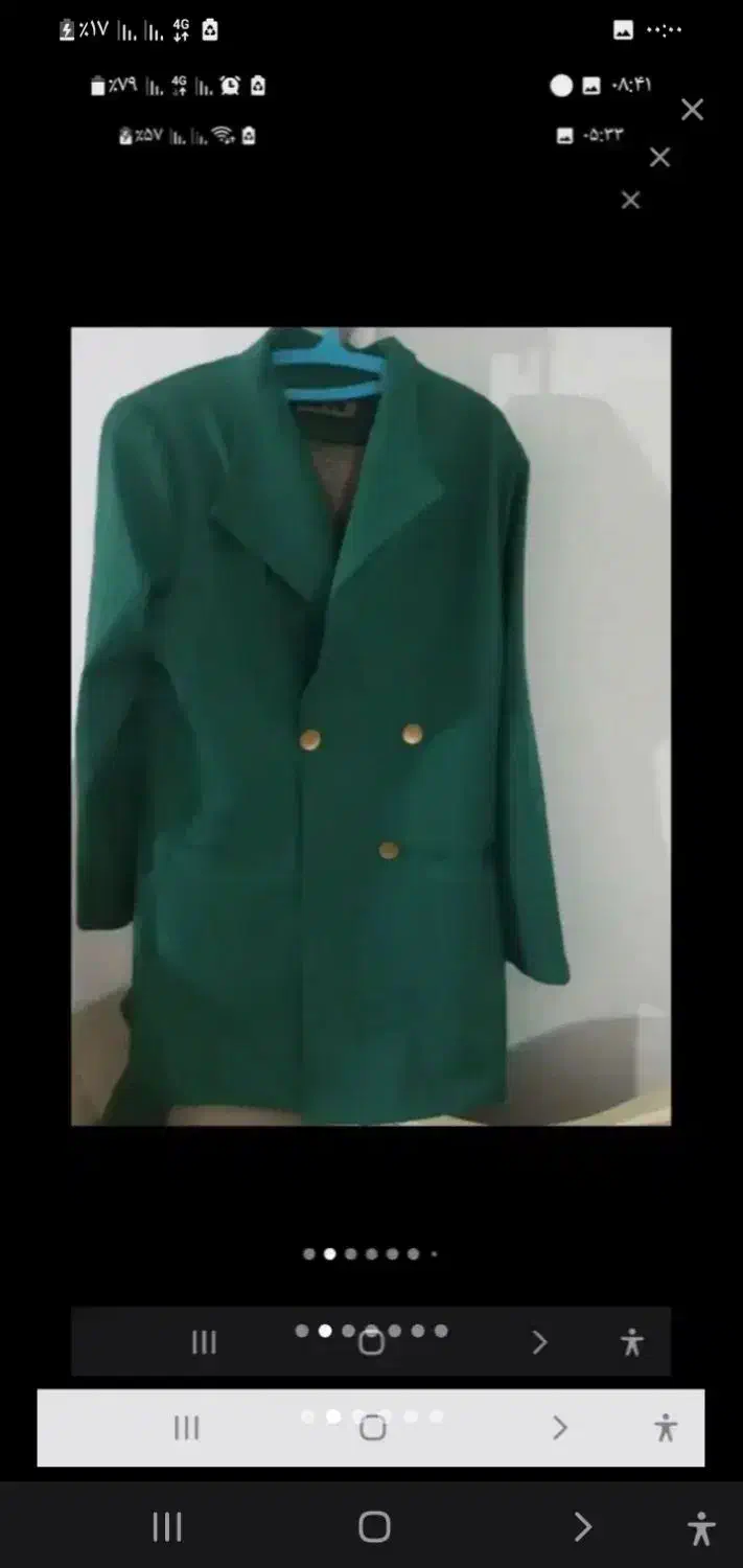 مانتو و تونیک|لباس|ماهدشت, |دیوار