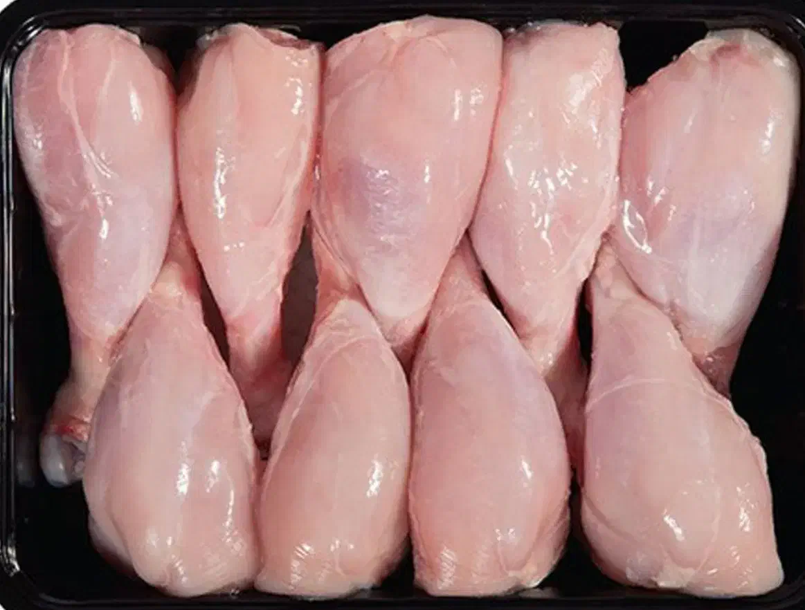 ران.شینسل.فیله مرغ گرم شمال بالاترین کیفیت|خوردنی و آشامیدنی|اصفهان, باغ زرشک|دیوار