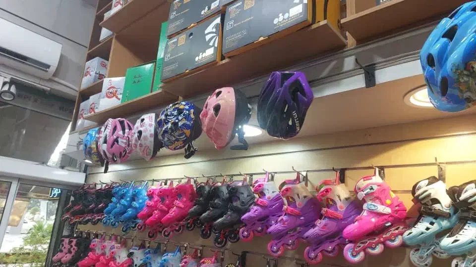 آموزش و فروش اسکیت|دوچرخه، اسکیت، اسکوتر|کرمان, |دیوار