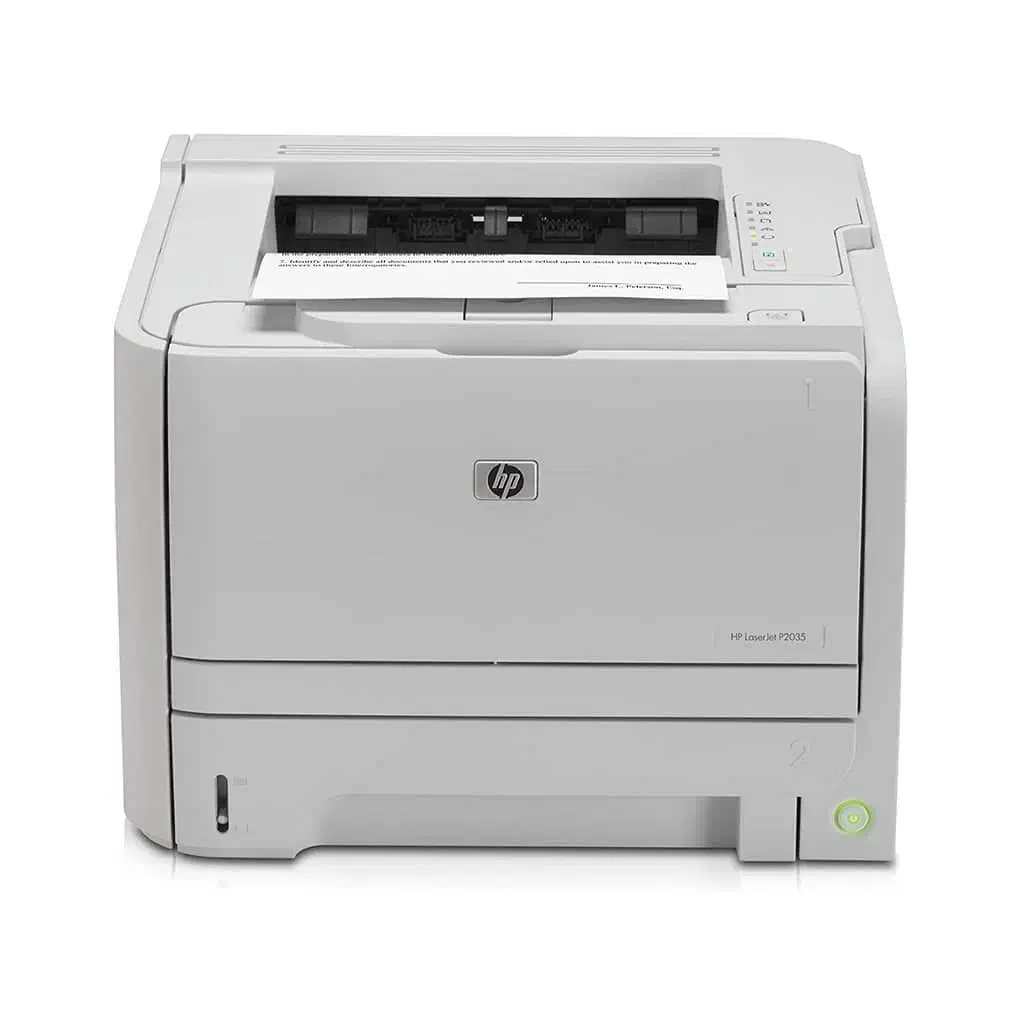 پرینتر ۲۰۳۵hp|پرینتر، اسکنر، کپی، فکس|یاسوج, |دیوار