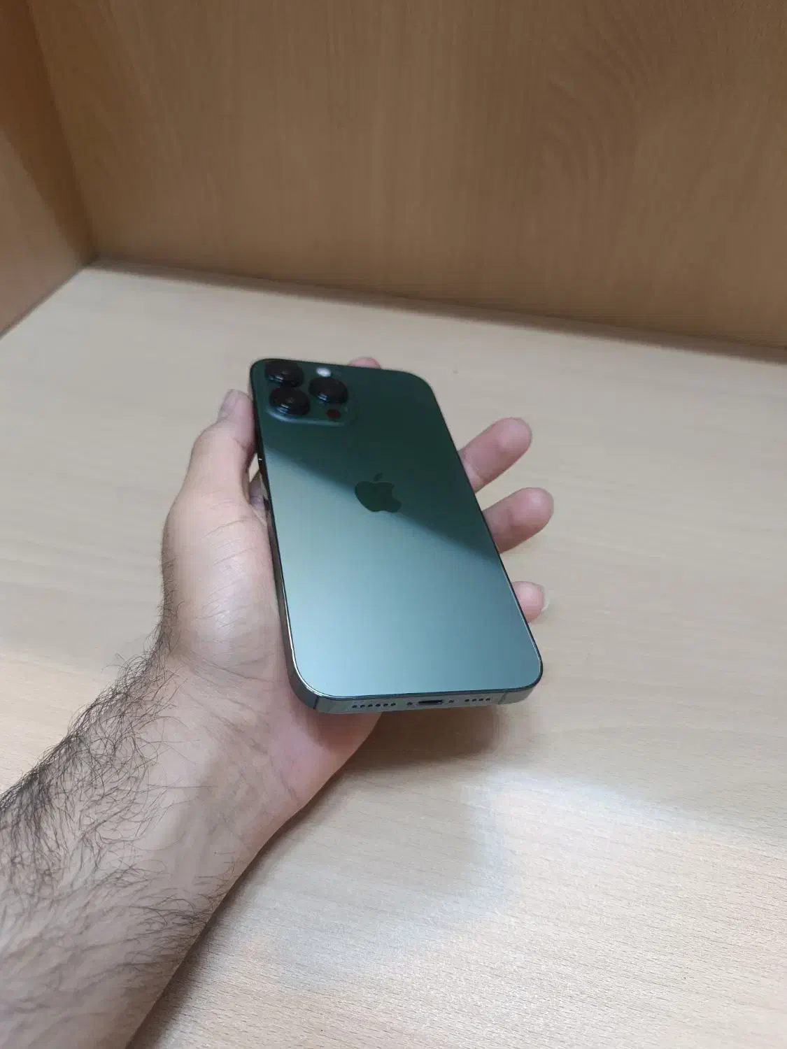 آیفون 13 پرو مکس  iPhone 13 pro max|موبایل|سراوان, |دیوار