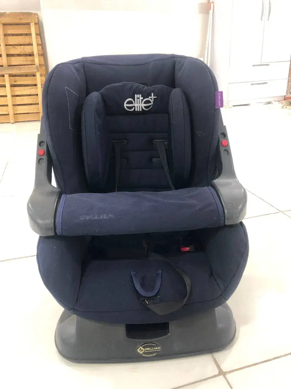 صندلی کودک|کالسکه و لوازم جانبی|بوکان, |دیوار