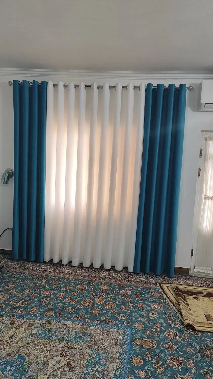 نصاب پرده|خدمات پیشه و مهارت|علی‌آباد کتول, |دیوار