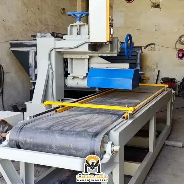 کارگاه برش و فروشقرنیز و سرامیک در تمامی ابعاد|مصالح و تجهیزات ساختمان|کرمانشاه, |دیوار