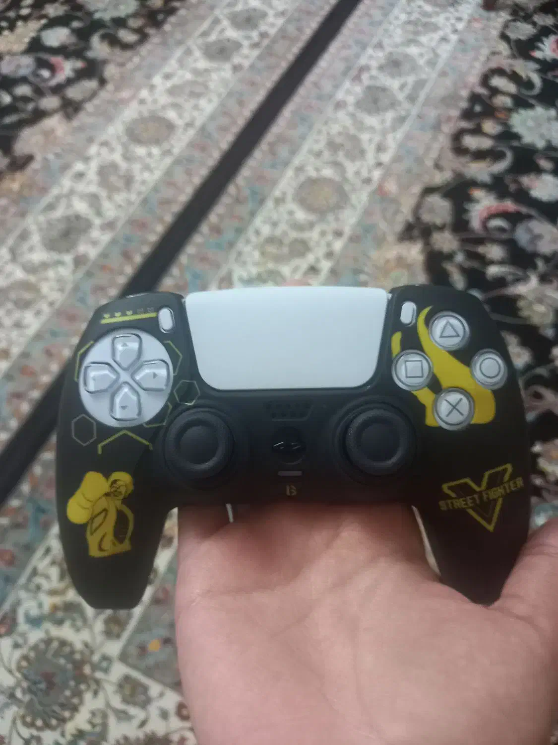 ps5 slim digital ریجن اروپا قیمت ۵۱ میلیون|کنسول، بازی ویدئویی و آنلاین|کاشمر, |دیوار