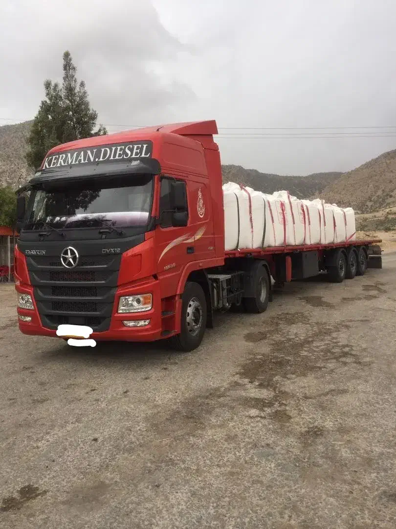 فروش تریلی. کشنده. دایان. دایون|خودرو سنگین|شیراز, کاراندیش|دیوار