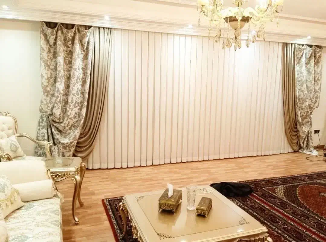 فروش نصب نصاب پرده دوخت شستشووتمام خدمات پرده|پرده، رانر، رومیزی|نیشابور, دارایی|دیوار