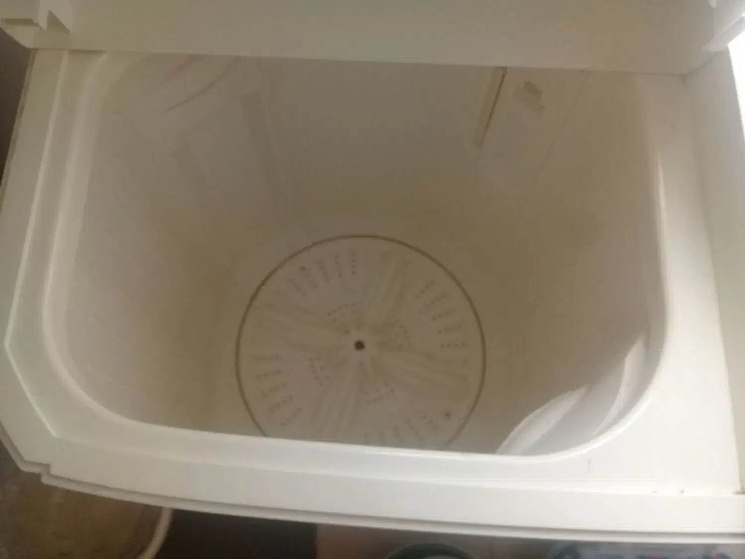 ماشین لباسشویی دوقلو نو|ماشین لباسشویی و خشککن لباس|گوراب زرمیخ, |دیوار