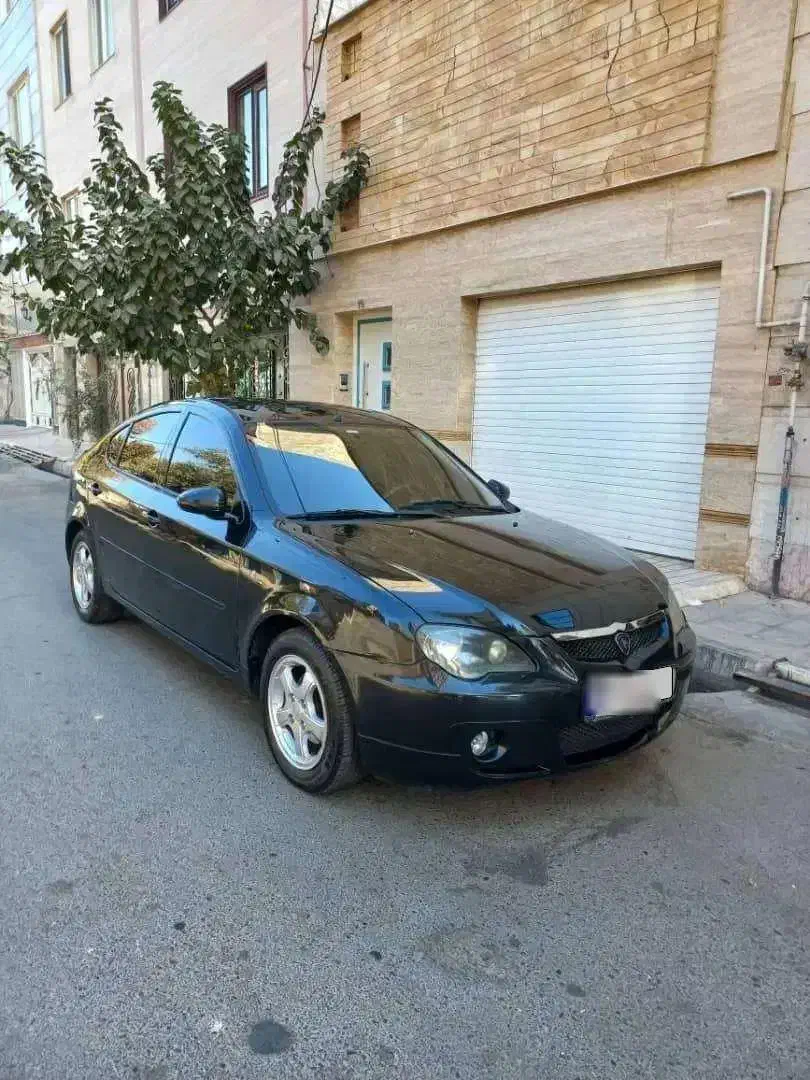 جنتو مدل 2009 ترخیص 2011|خودرو سواری و وانت|تهران, تهرانسر مرکزی|دیوار