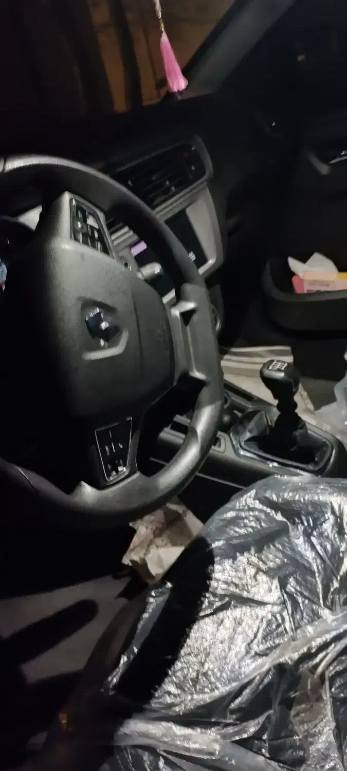 فروش خودرو تارا دستی|خودرو سواری و وانت|بیرجند, |دیوار