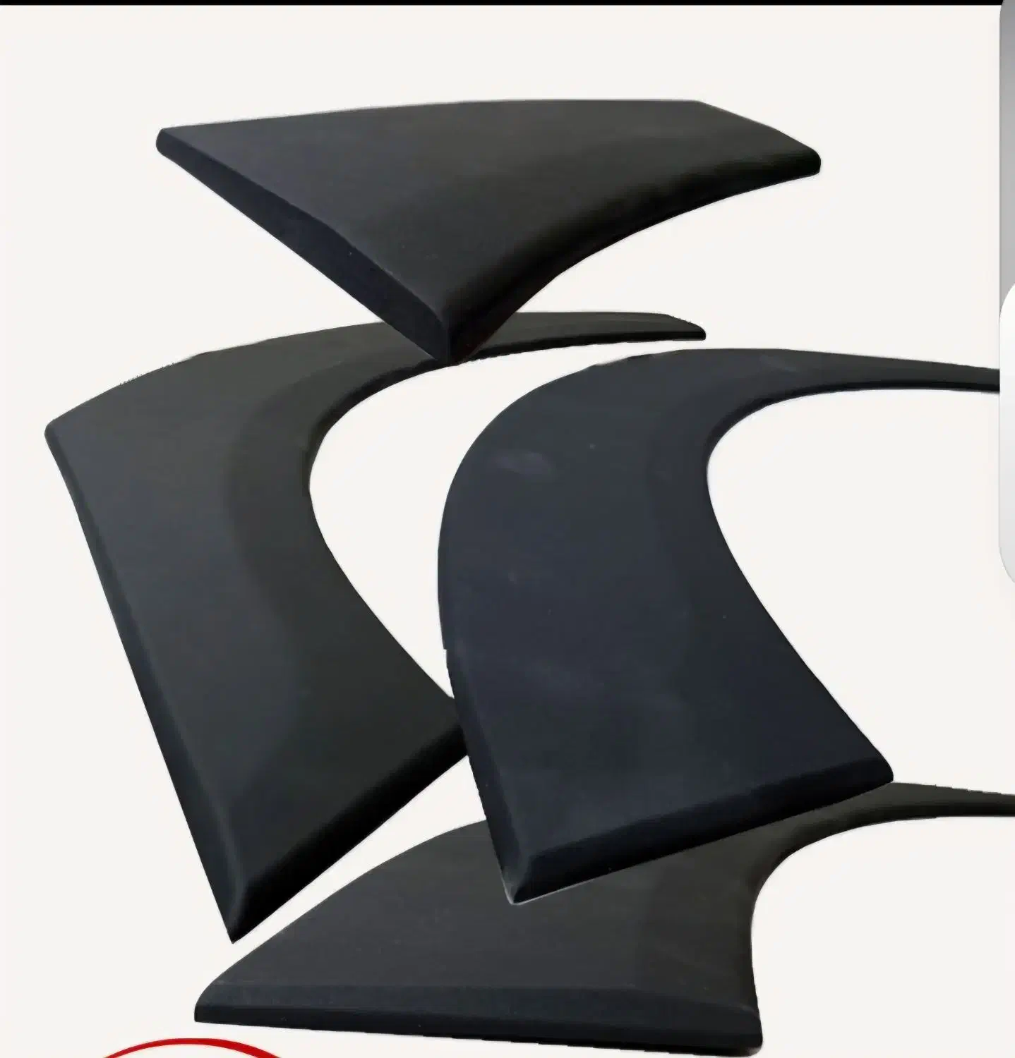 لوازم اسپرت خودرو|قطعات یدکی و لوازم جانبی|شهرضا, |دیوار