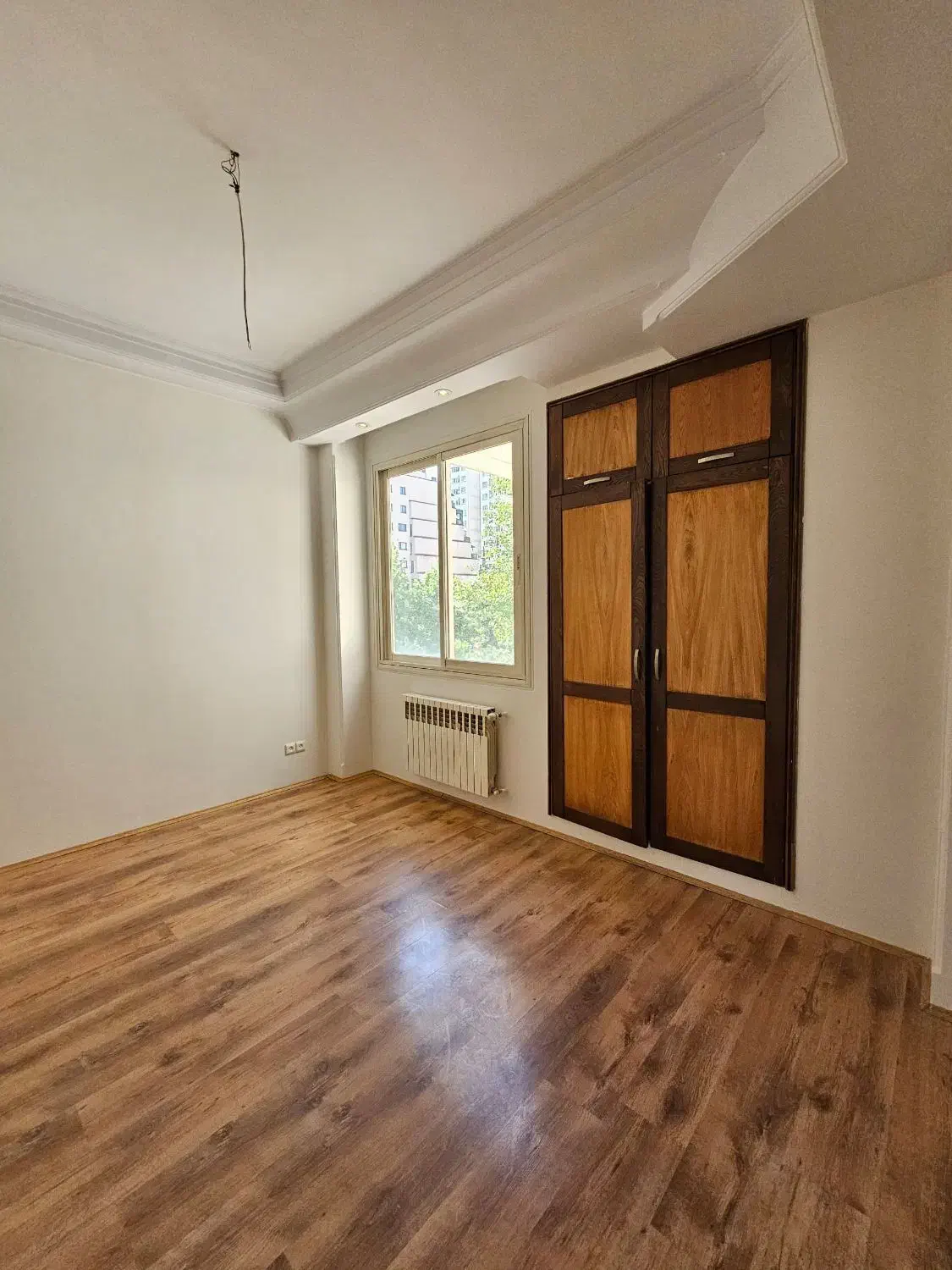 فرشته چناران ۱۵۵متر۳خواب/بازسازی شده