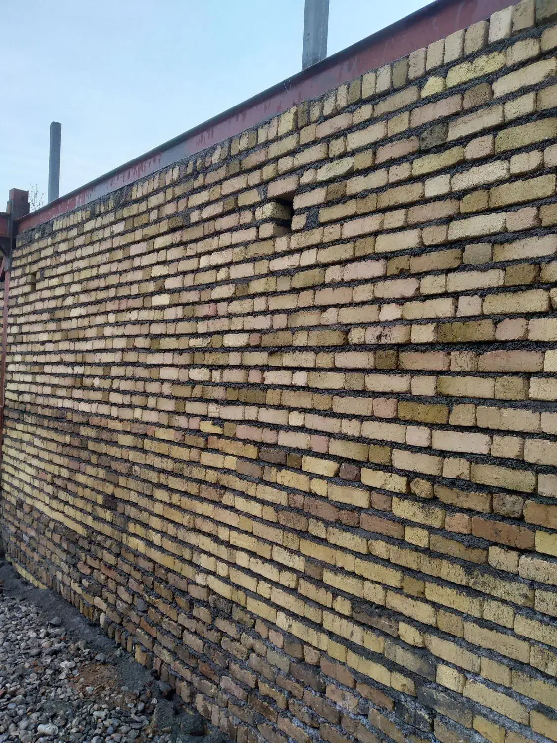 انجام کارهای بنایی|خدمات پیشه و مهارت|الشتر, |دیوار