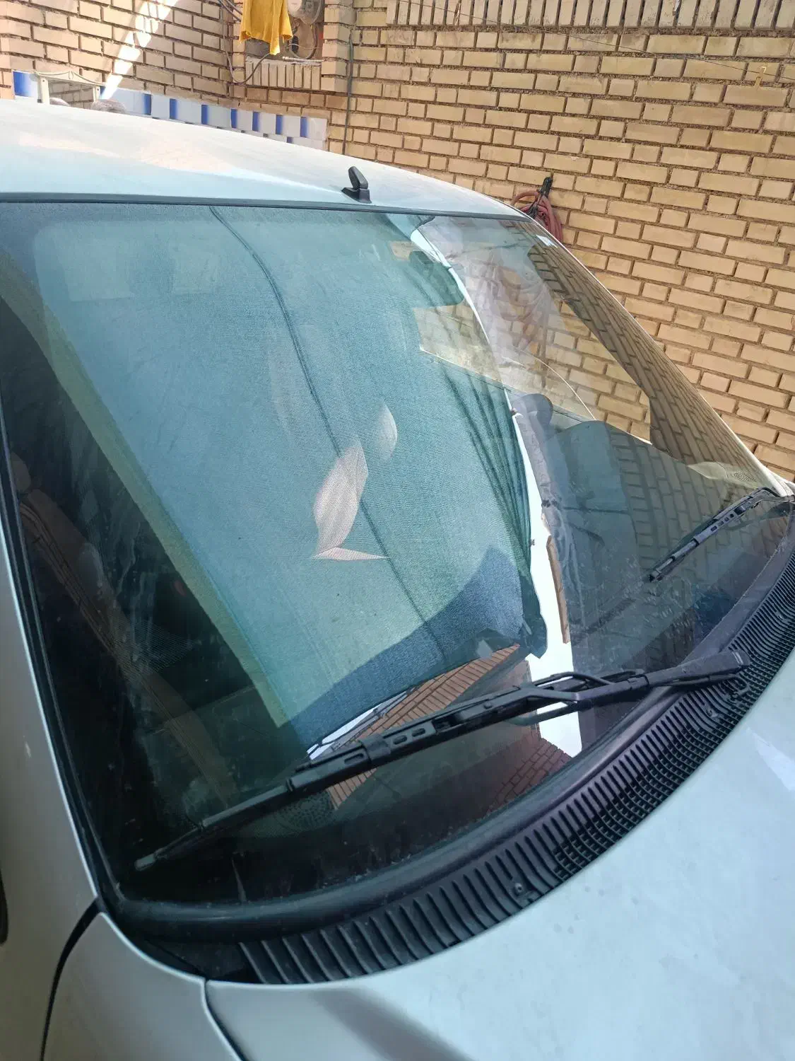 آریسان2مدل1403برج3|خودرو سواری و وانت|بندر ماهشهر, |دیوار