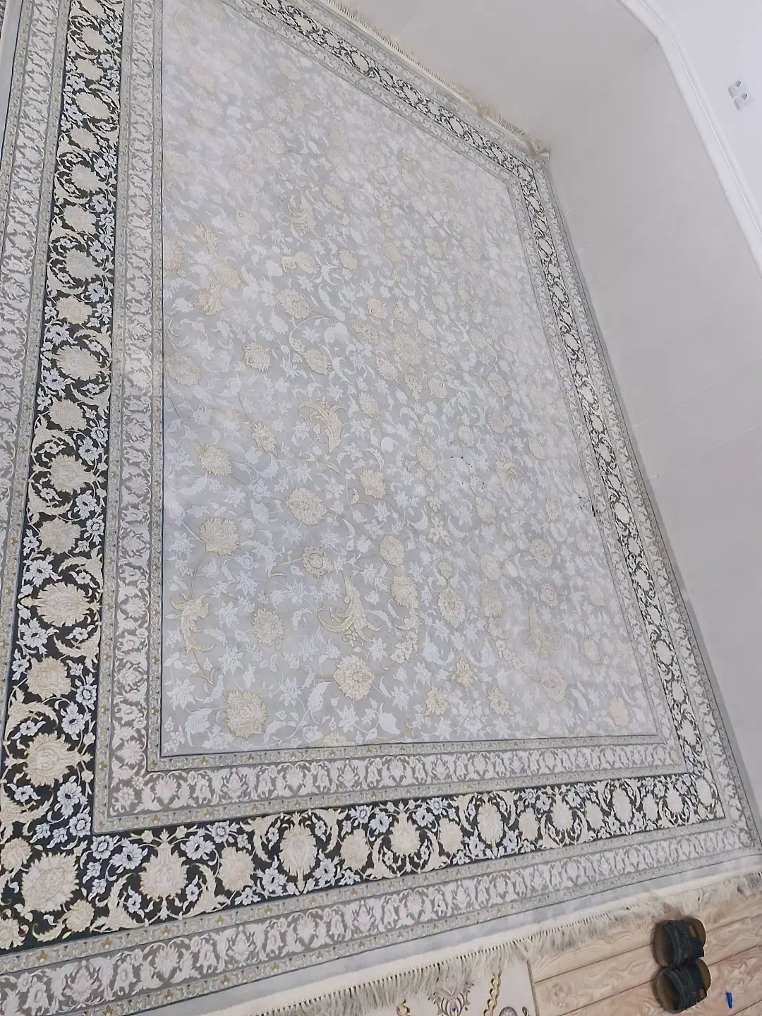 فرش ۱۲ متری|فرش|دهدشت, |دیوار