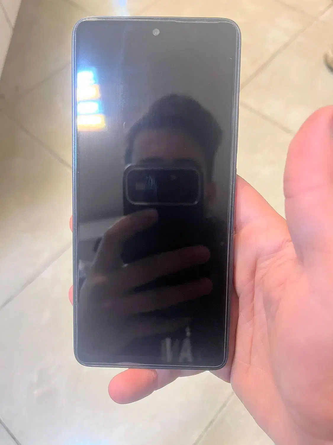 شیائومی نوت۱۳|موبایل|سمنان, |دیوار