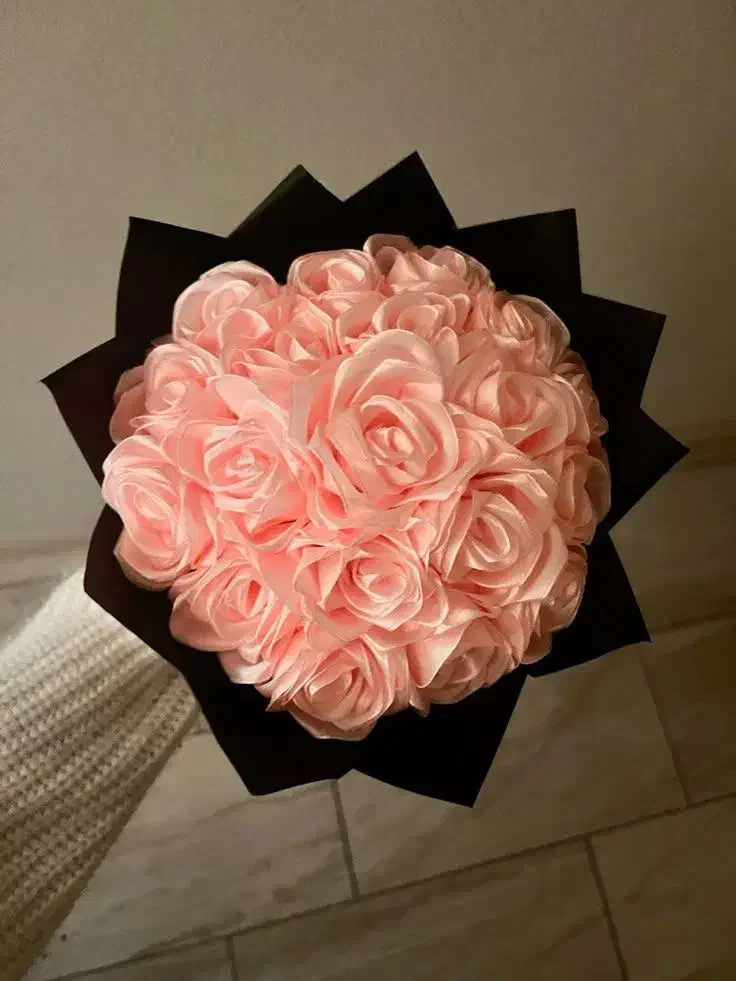 گل رز ربانی|گل مصنوعی|خرمدره, |دیوار