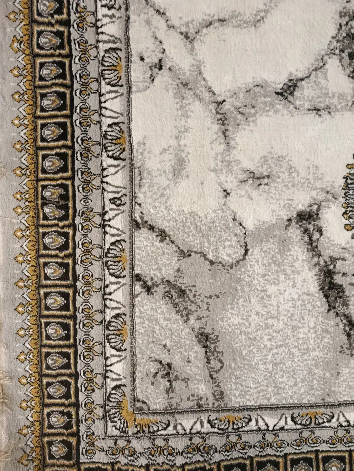 فرش ۴متری نو|فرش|بهارستان, |دیوار