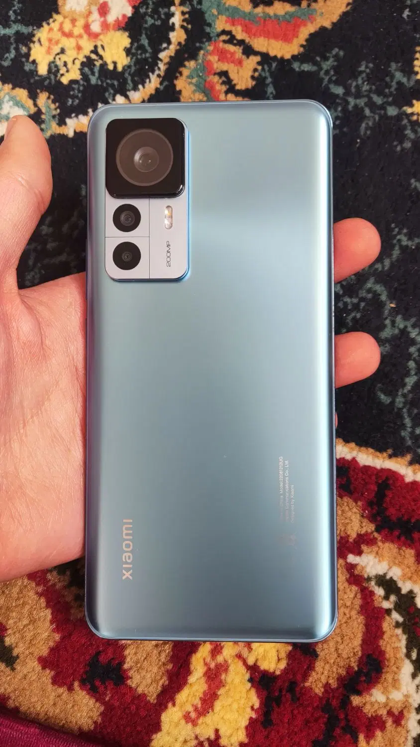 Xiaom 12T pro|اسباب‌‌بازی|ابهر, |دیوار