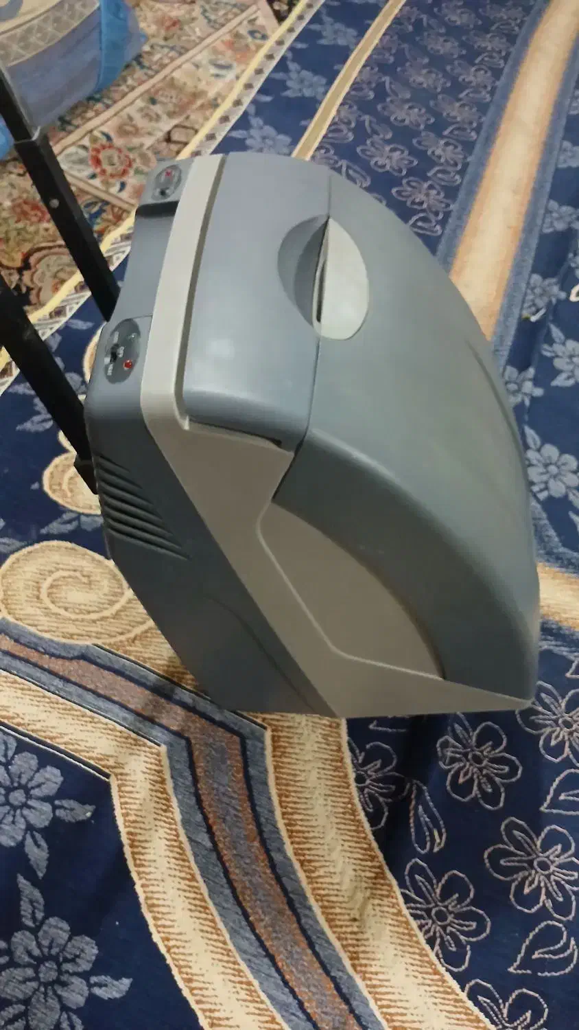 یخچال ماشین  سالم درحد|قطعات یدکی و لوازم جانبی|مشهد, شهید احمدی روشن|دیوار