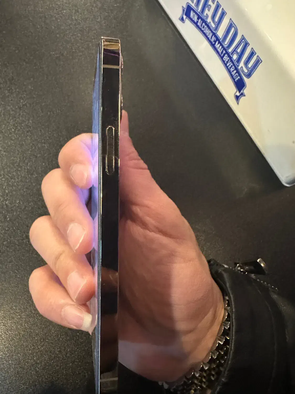 اپل ۱۲ پرو ۵۱۲ گیگ استثنایی|موبایل|تهران, فردوس|دیوار