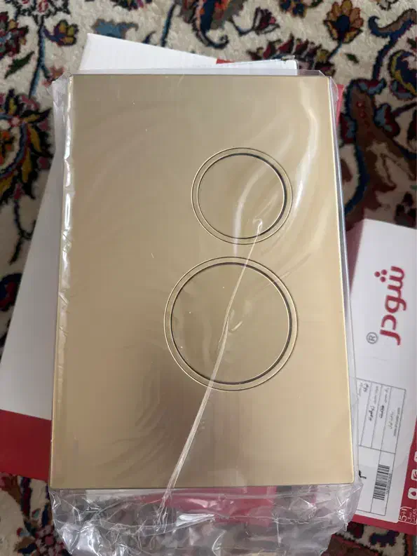 شیرالات شودر|لوازم سرویس بهداشتی|تهران, زعفرانیه|دیوار