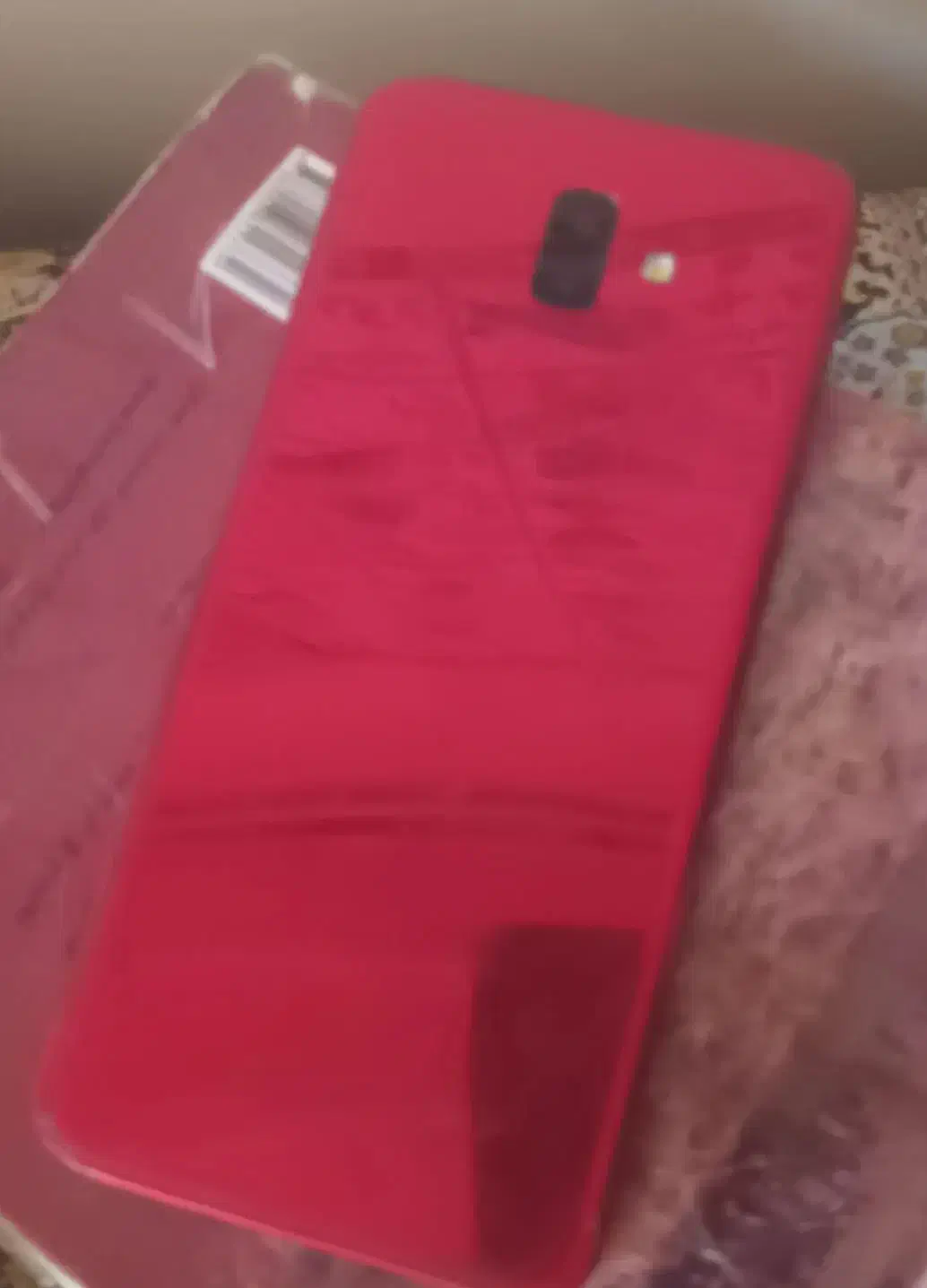 سامسونگ a6 پلاس|موبایل|یاسوج, |دیوار