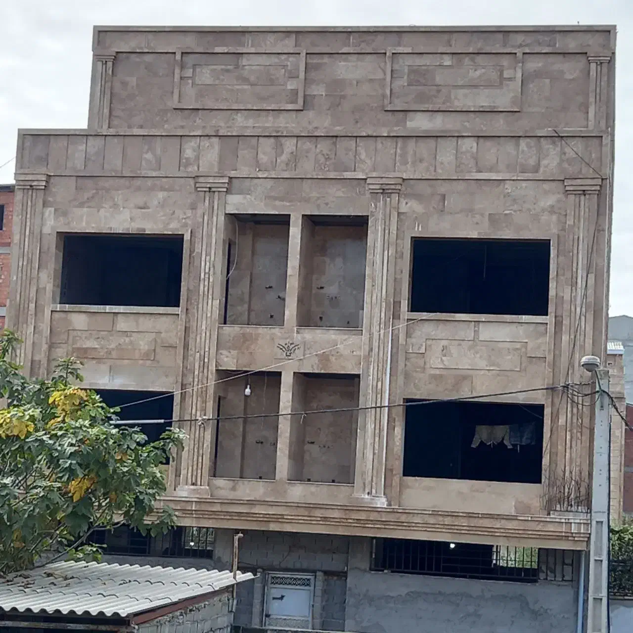 پیش فروش آرپاتمان|فروش آپارتمان|محمودآباد, |دیوار