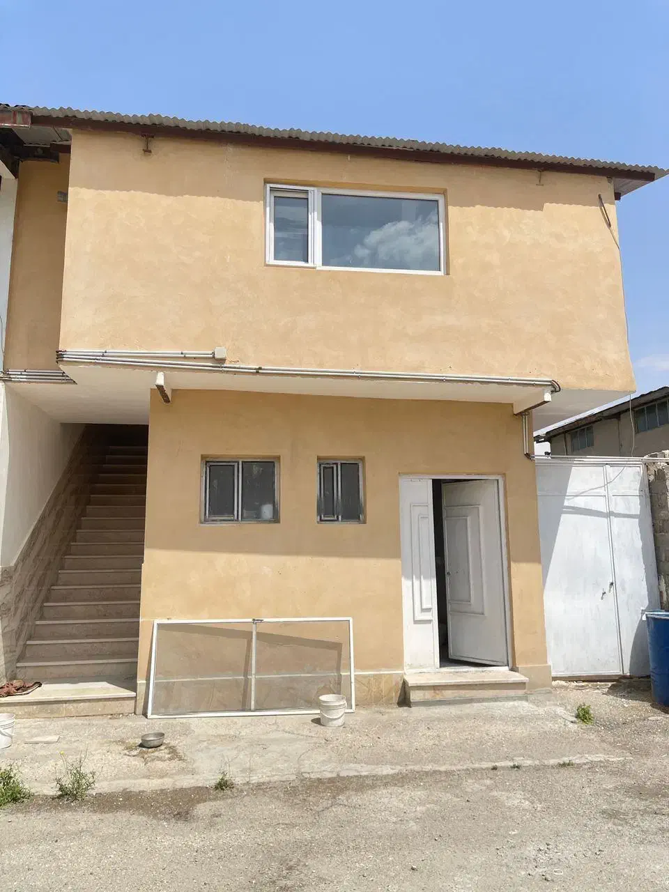 سوله در شهرک صنعتی در شهر فیروزکوه|فروش دفتر صنعتی، کشاورزی، تجاری|فیروزکوه, |دیوار