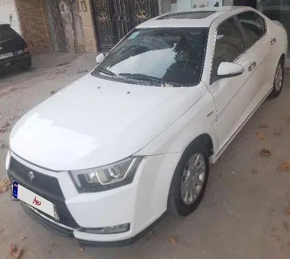 دناپلاس فول درحد|خودرو سواری و وانت|محمدشهر, کوی بهار|دیوار