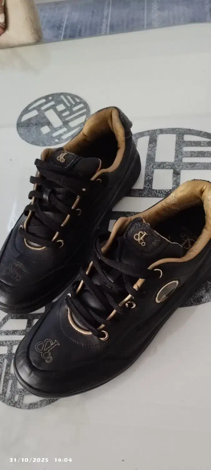 کفش جاکوب ارابو امریکا|کیف، کفش، کمربند|اسلام‌شهر, شهرک مفیدی|دیوار