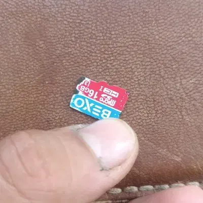 16گیگ سالم|لوازم جانبی موبایل و تبلت|چابهار, |دیوار