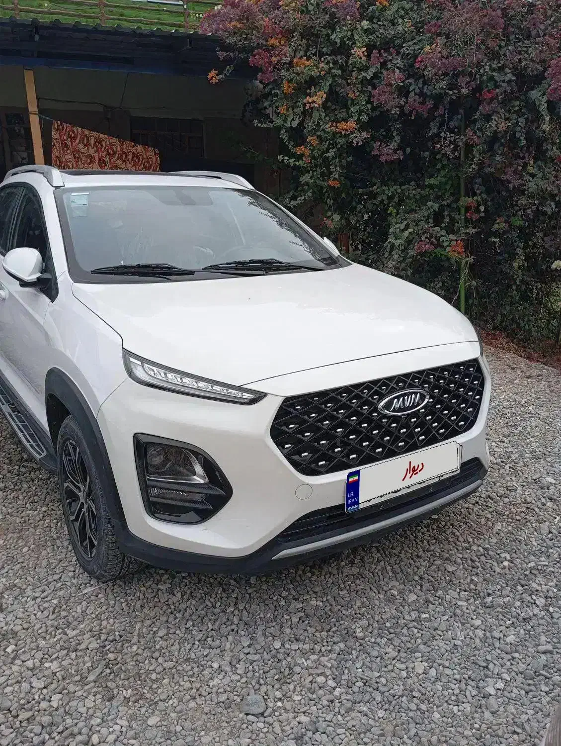 x22pro|خودرو سواری و وانت|بم, |دیوار