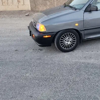 رینگ اسپرت|قطعات یدکی و لوازم جانبی|برخوار, |دیوار